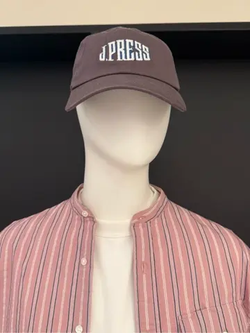 J.PRESS MEN 髙橋 コーディネート画像