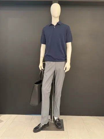 J.PRESS MEN 髙橋 コーディネート画像