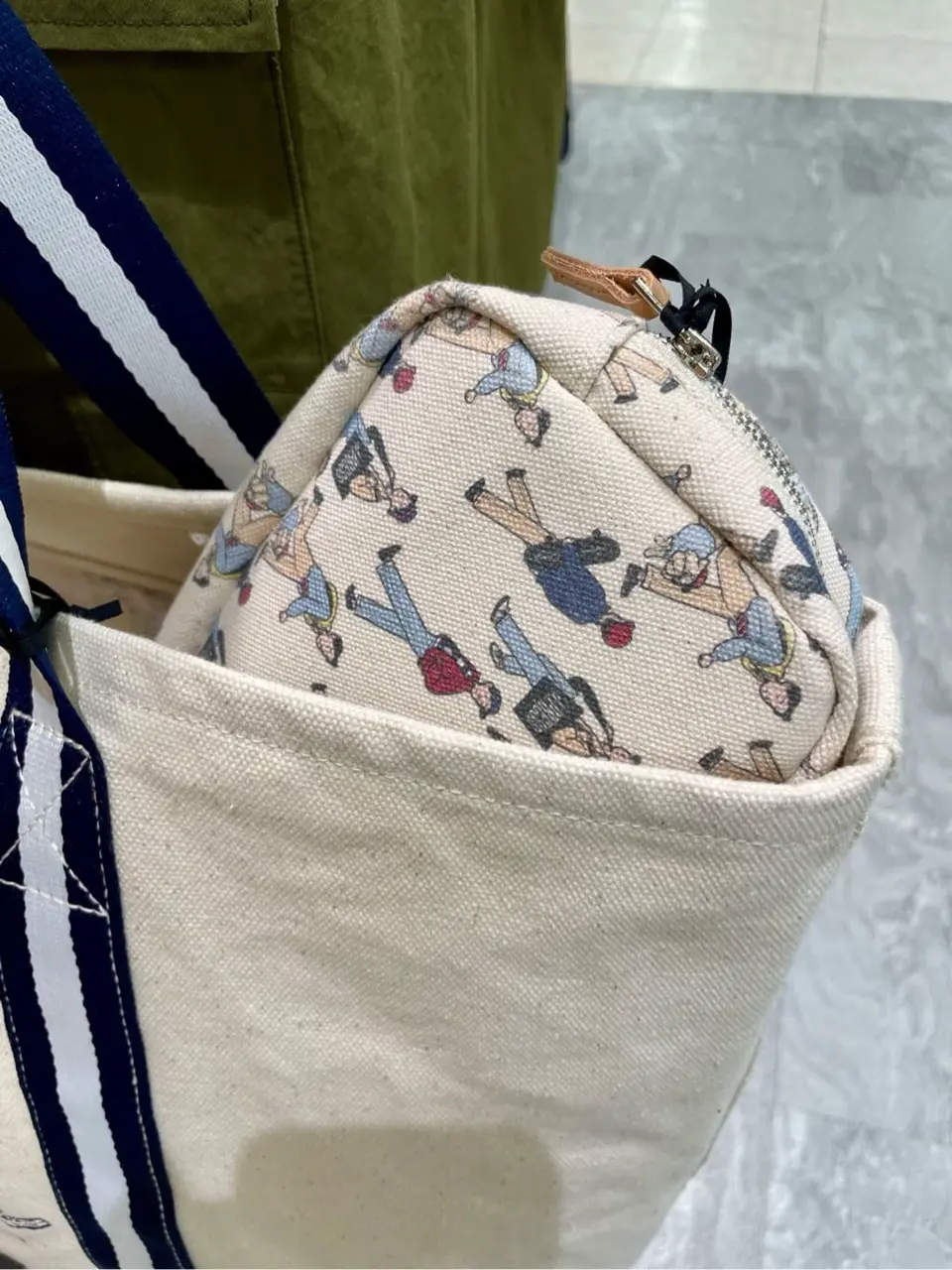 J.PRESS MEN 渡邊 コーディネート画像