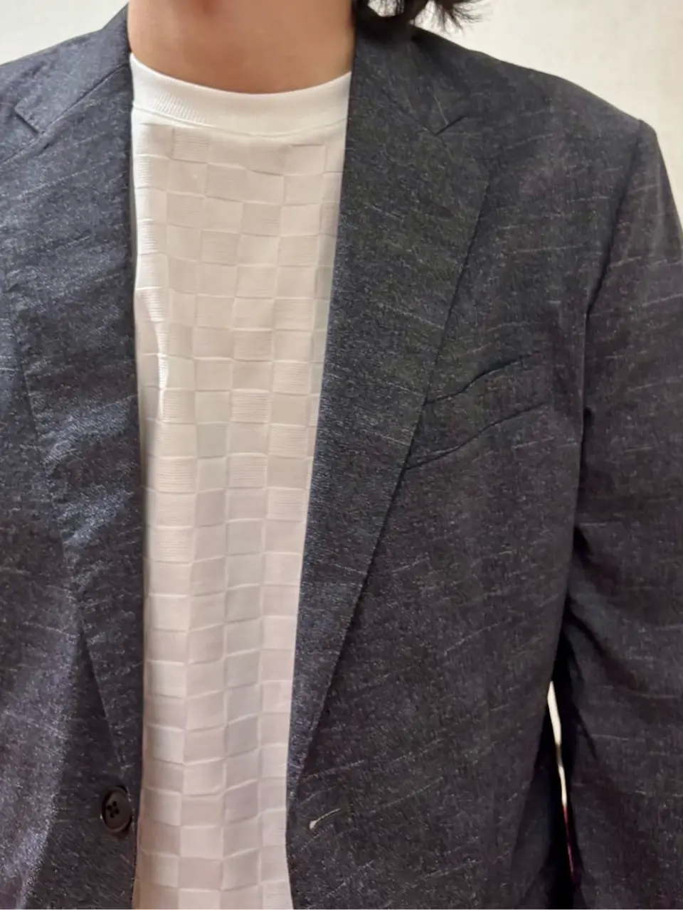 J.PRESS MEN 板屋 コーディネート画像