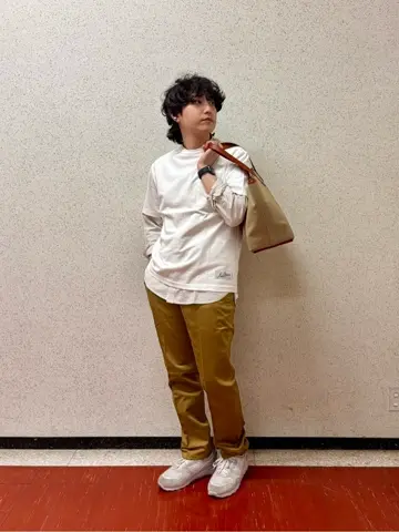 J.PRESS MEN 板屋 コーディネート画像