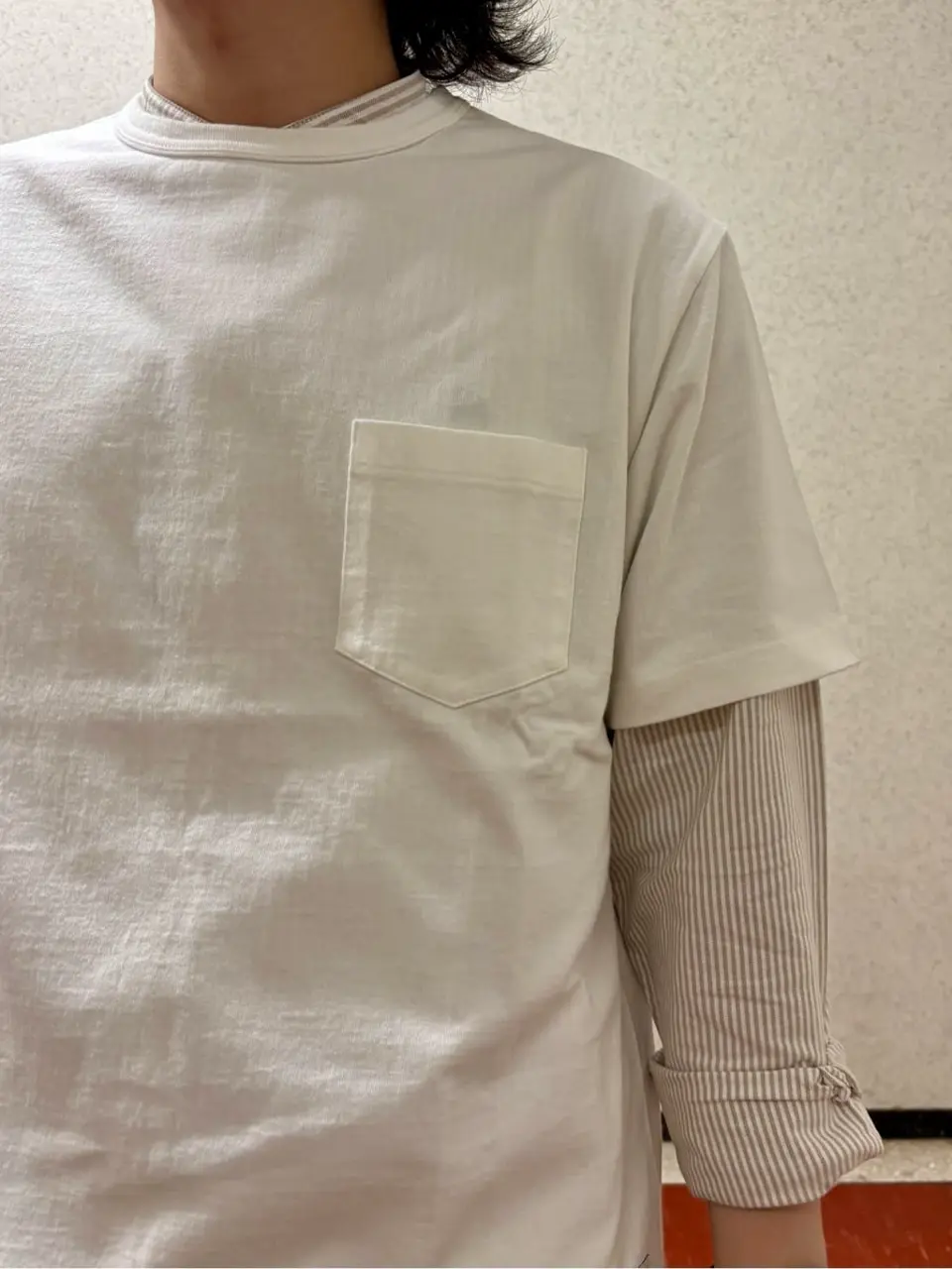 J.PRESS MEN 板屋 コーディネート画像