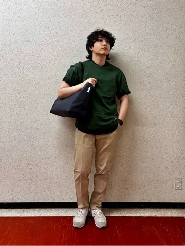 J.PRESS MEN 板屋 コーディネート画像