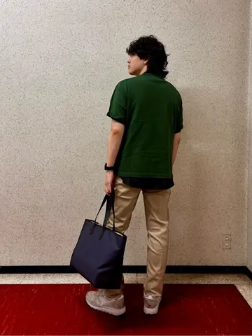 J.PRESS MEN 板屋 コーディネート画像