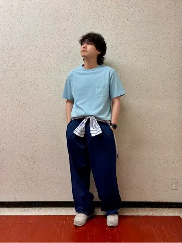 J.PRESS MEN 板屋 コーディネート画像