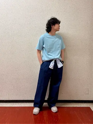 J.PRESS MEN 板屋 コーディネート画像