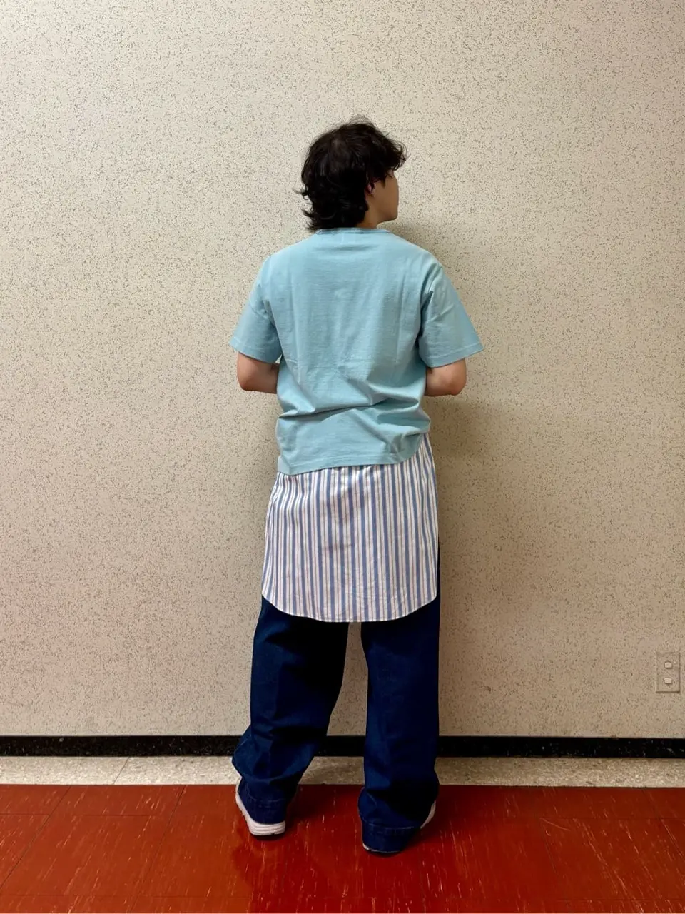 J.PRESS MEN 板屋 コーディネート画像