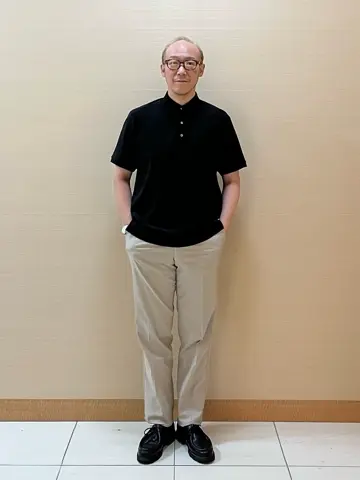 J.PRESS MEN 若山 コーディネート画像