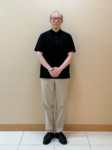 J.PRESS MEN 若山 コーディネート画像