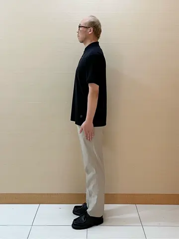 J.PRESS MEN 若山 コーディネート画像