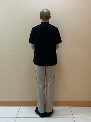 J.PRESS MEN 若山 コーディネート画像