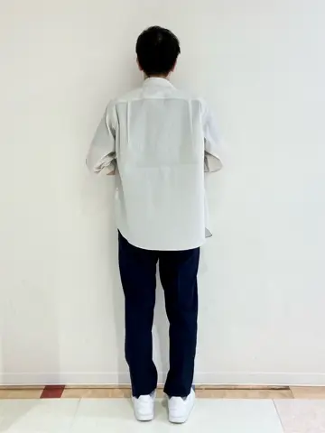 J.PRESS MEN 岡部 コーディネート画像