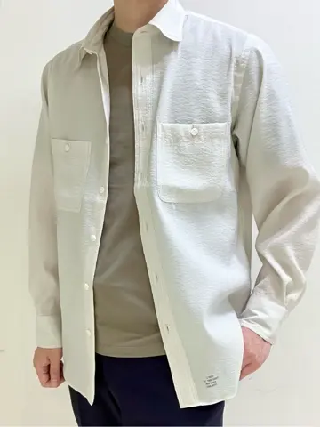 J.PRESS MEN 岡部 コーディネート画像