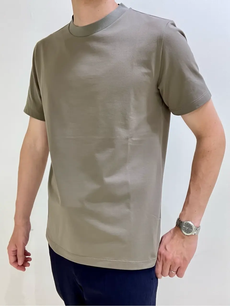 J.PRESS MEN 岡部 コーディネート画像