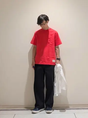 J.PRESS MEN 春木 コーディネート画像