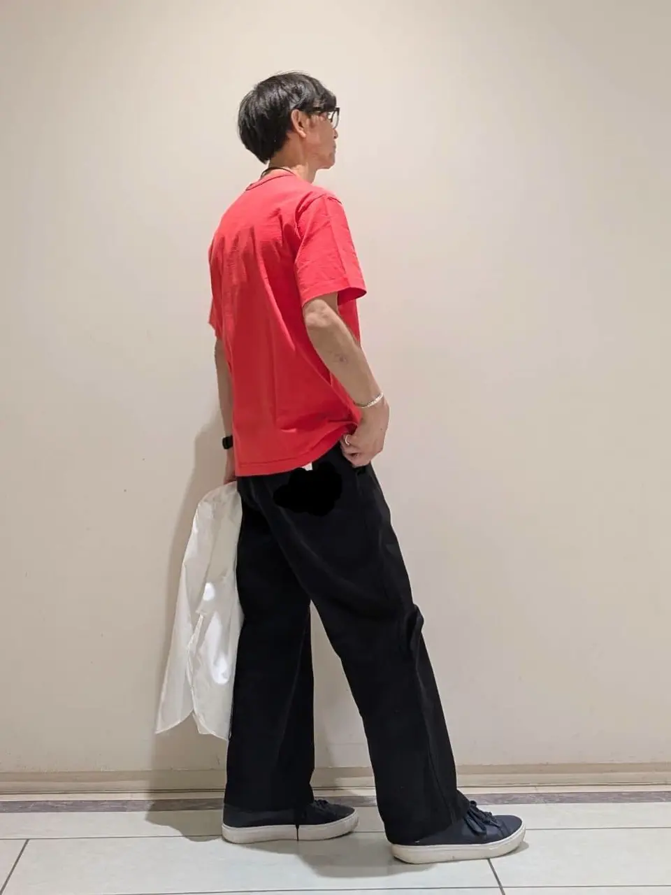 J.PRESS MEN 春木 コーディネート画像