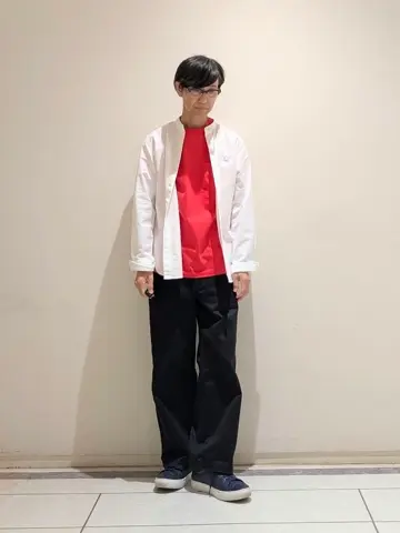 J.PRESS MEN 春木 コーディネート画像