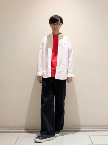 J.PRESS MEN 春木 コーディネート画像