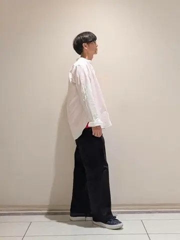 J.PRESS MEN 春木 コーディネート画像