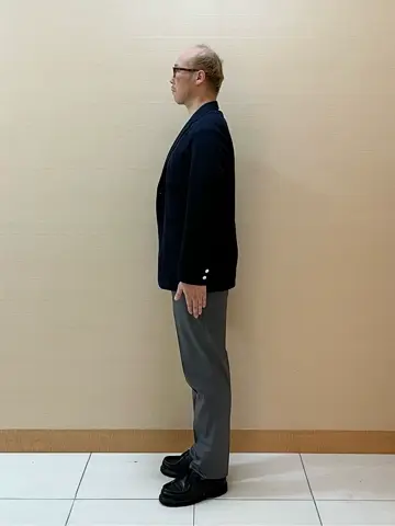 J.PRESS MEN 若山 コーディネート画像