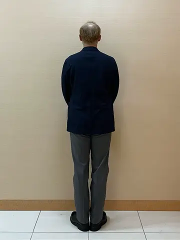 J.PRESS MEN 若山 コーディネート画像