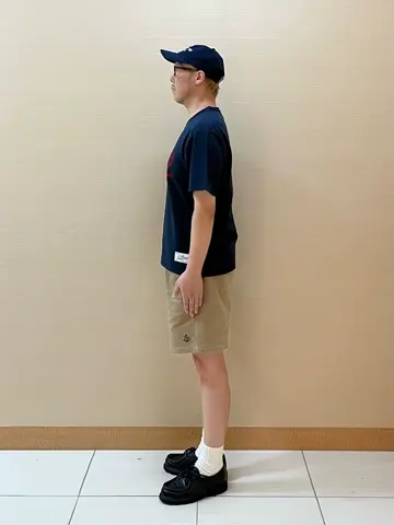 J.PRESS MEN 若山 コーディネート画像