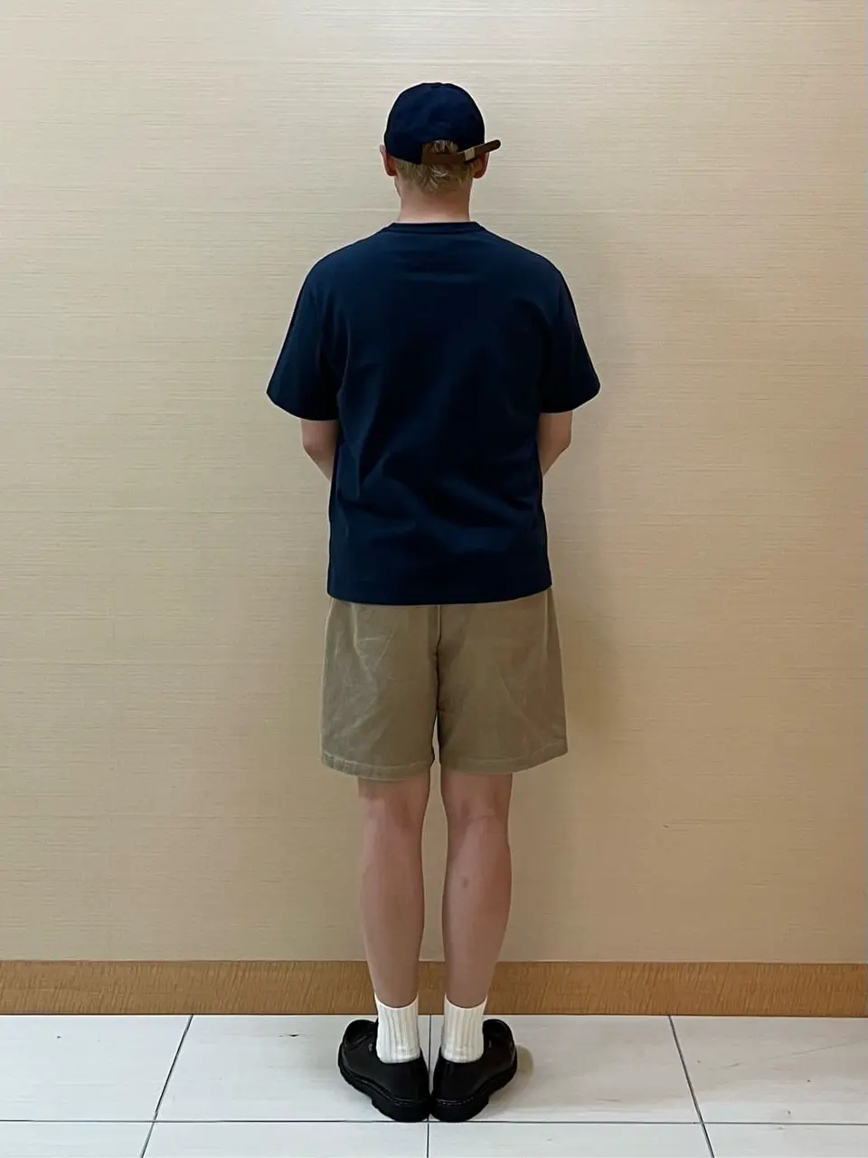 J.PRESS MEN 若山 コーディネート画像