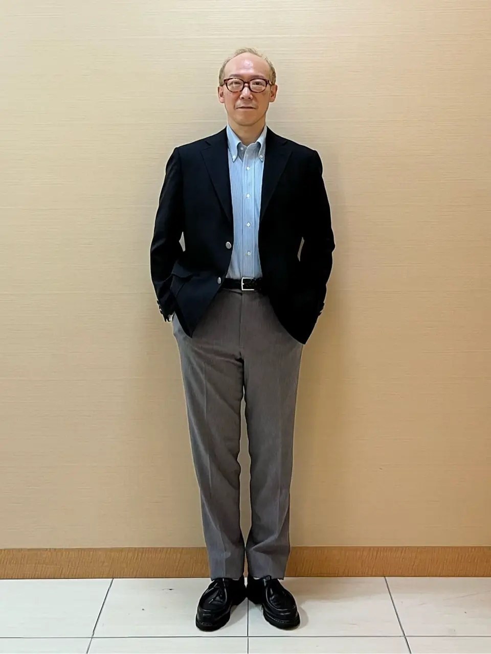 J.PRESS boys セットアップ J.PRESS / ジェイプレス セットアップ | ファッション通販