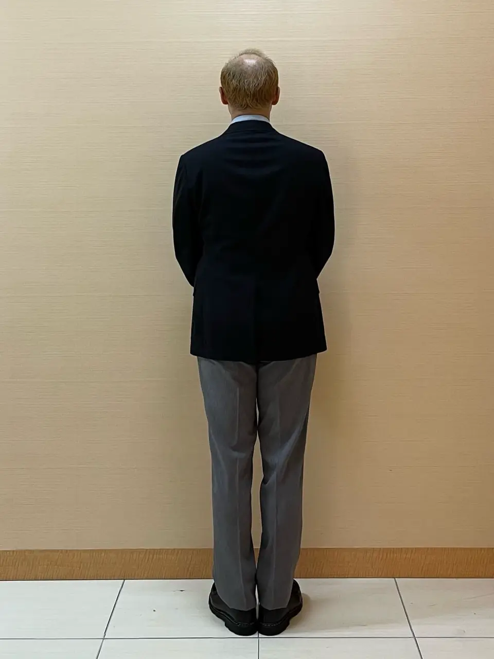 J.PRESS MEN 若山 コーディネート画像