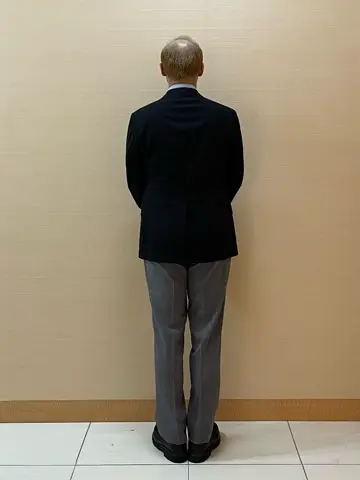 J.PRESS MEN 若山 コーディネート画像