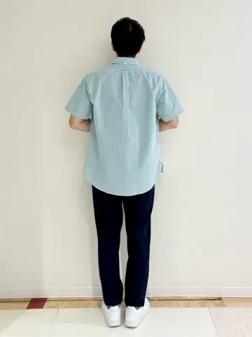 J.PRESS MEN 岡部 コーディネート画像