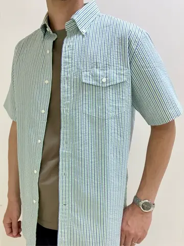 J.PRESS MEN 岡部 コーディネート画像