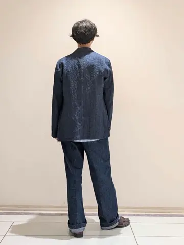 J.PRESS MEN 春木 コーディネート画像