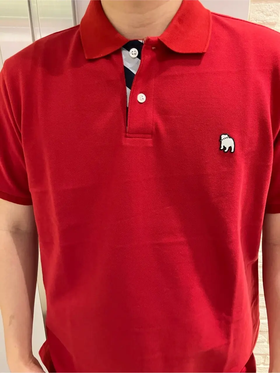 J.PRESS MEN 酒部 コーディネート画像