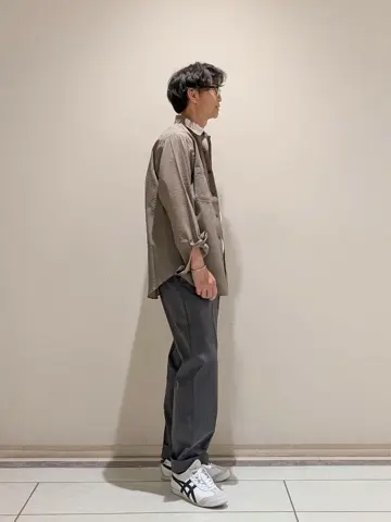 J.PRESS MEN 春木 コーディネート画像