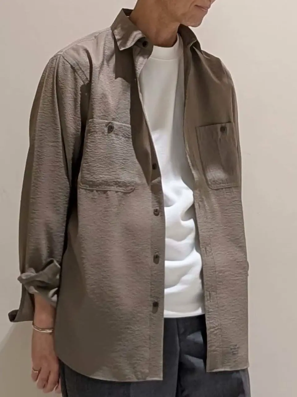 J.PRESS MEN 春木 コーディネート画像