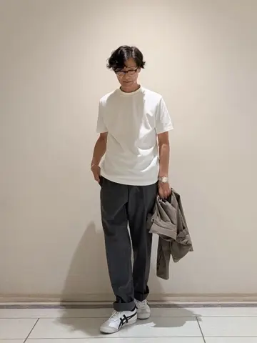 J.PRESS MEN 春木 コーディネート画像