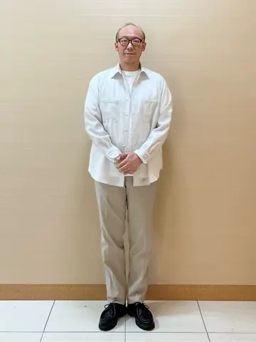 J.PRESS MEN 若山 コーディネート画像