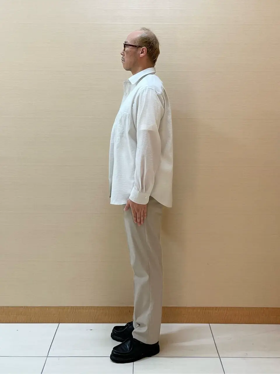 J.PRESS MEN 若山 コーディネート画像