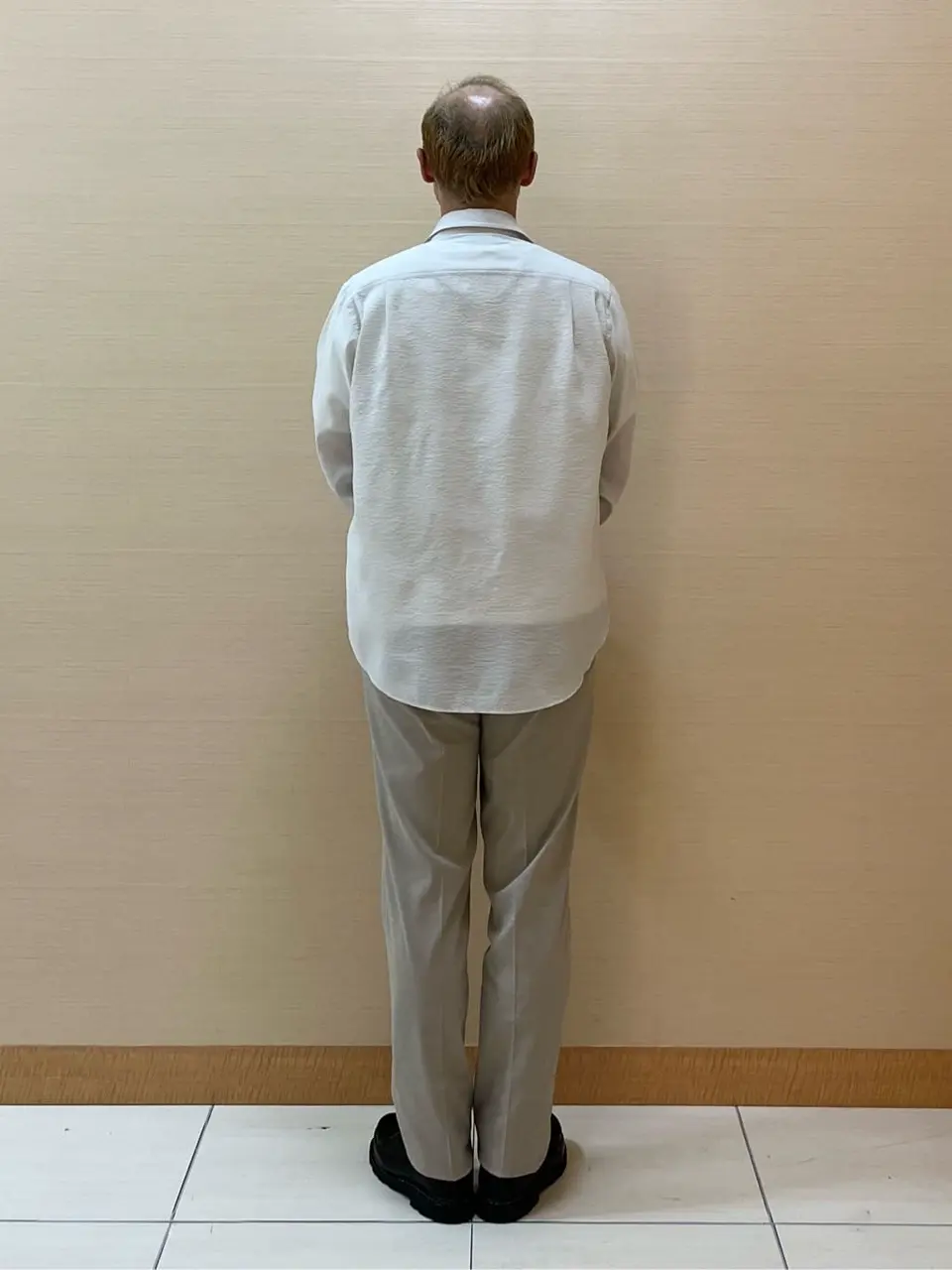 J.PRESS MEN 若山 コーディネート画像