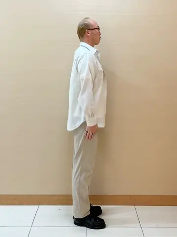 J.PRESS MEN 若山 コーディネート画像