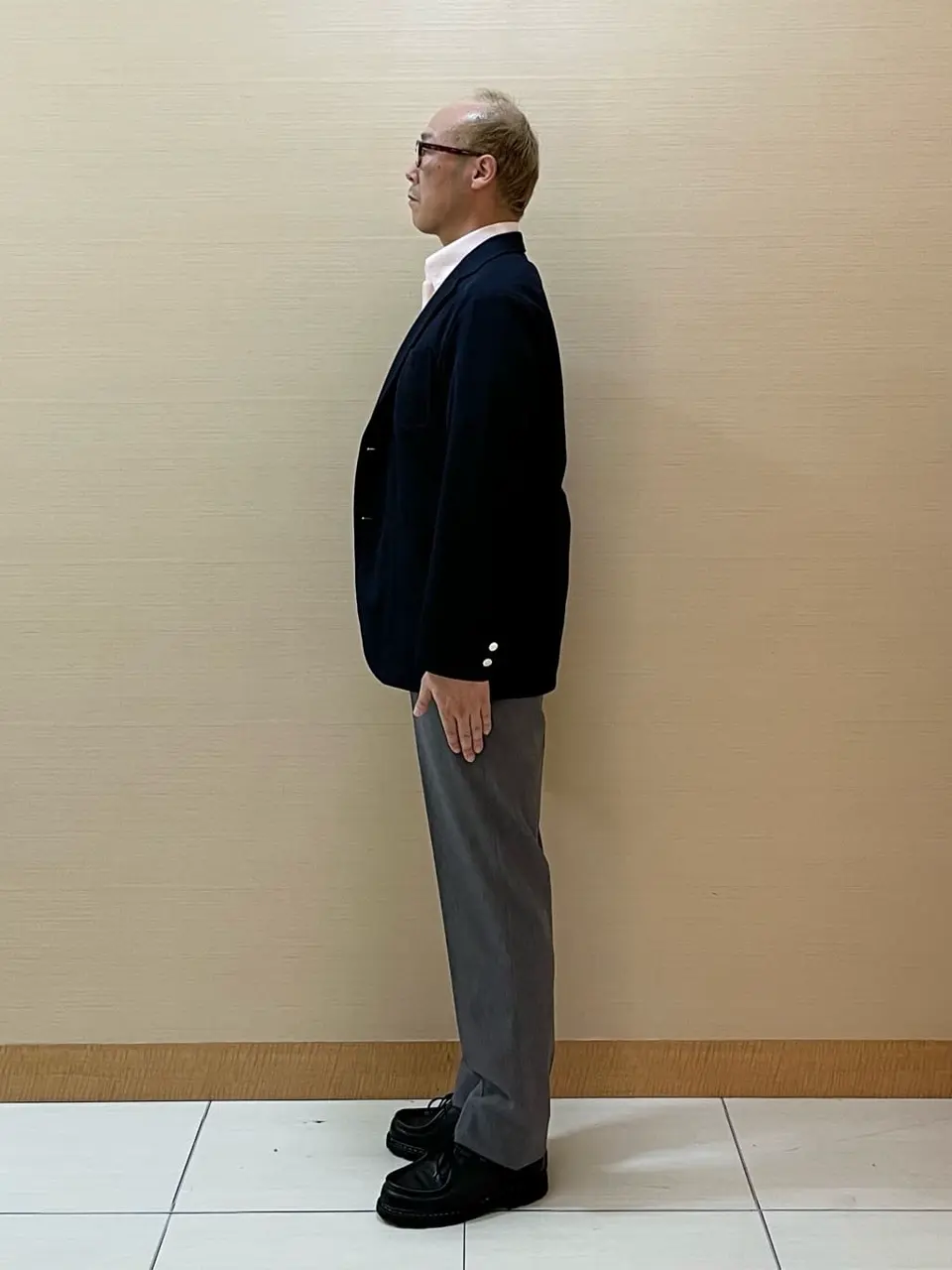 J.PRESS MEN 若山 コーディネート画像