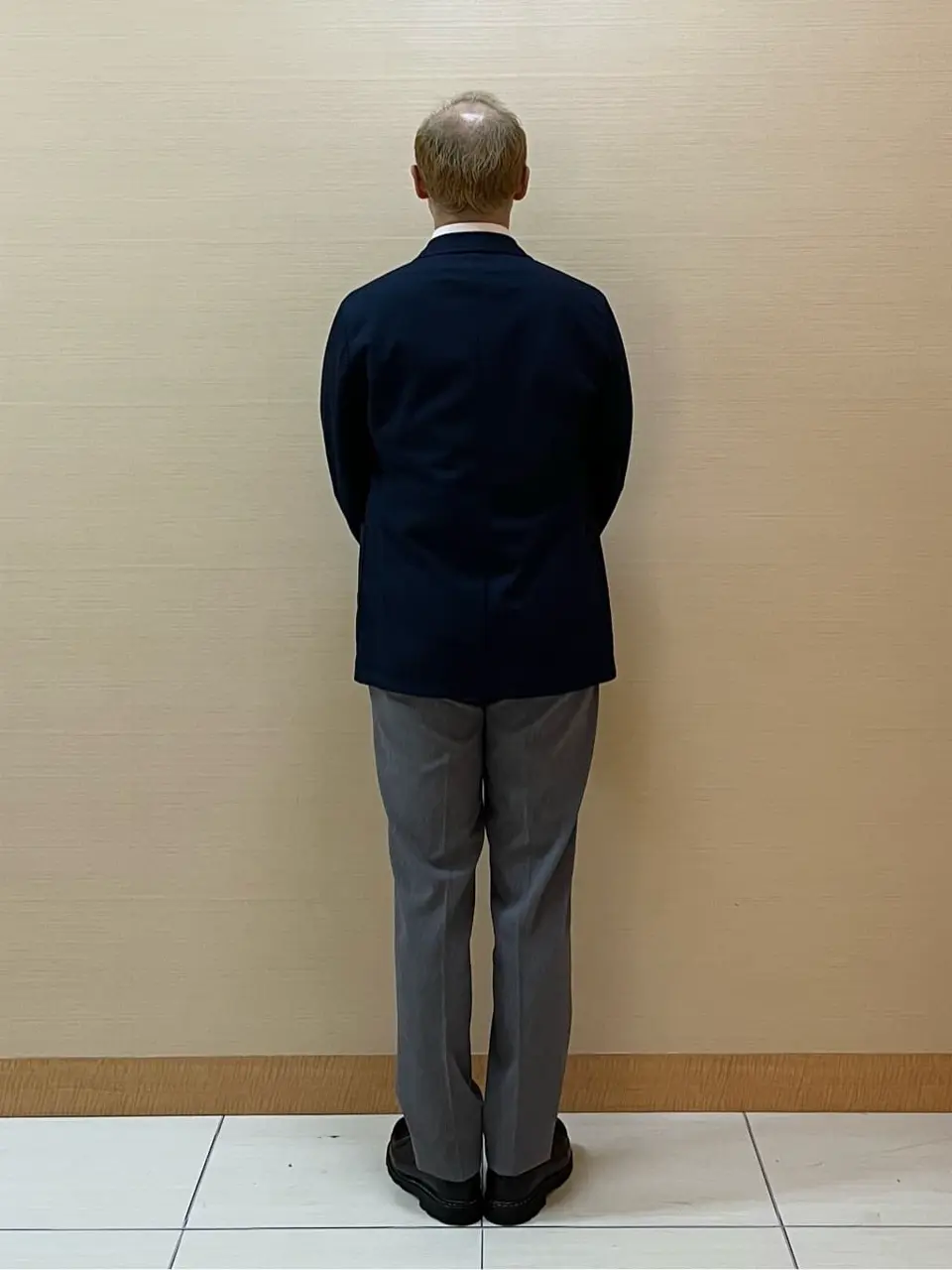 J.PRESS MEN 若山 コーディネート画像