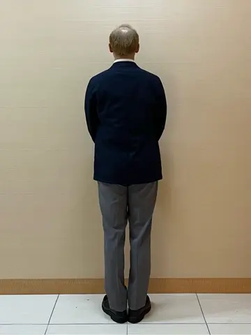 J.PRESS MEN 若山 コーディネート画像