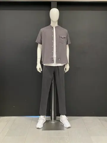 J.PRESS MEN 笹島 コーディネート画像