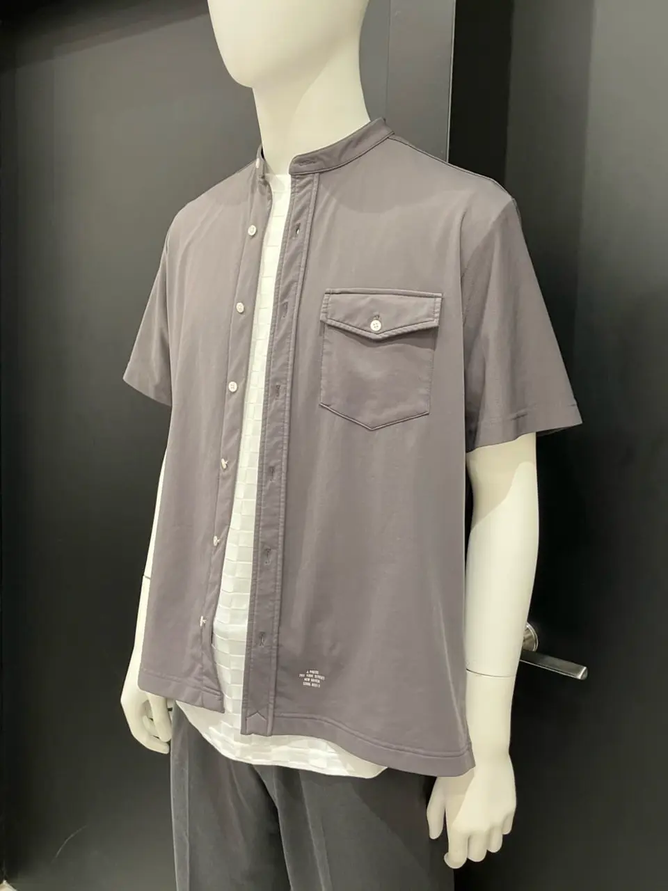 J.PRESS MEN 笹島 コーディネート画像