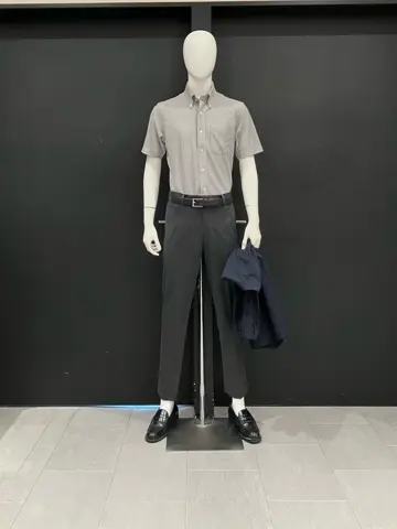 J.PRESS MEN 笹島 コーディネート画像