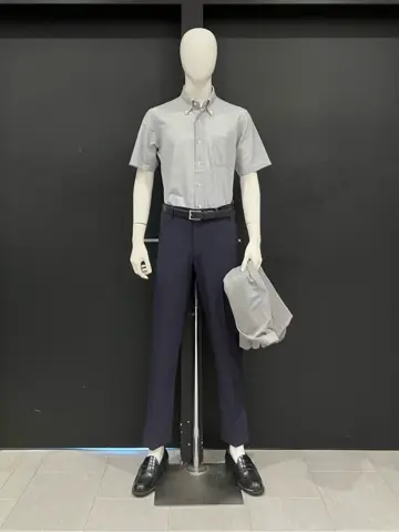 J.PRESS MEN 笹島 コーディネート画像