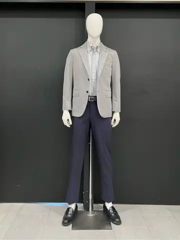 J.PRESS MEN 笹島 コーディネート画像