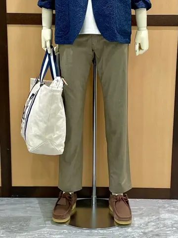 J.PRESS MEN 渡邊 コーディネート画像